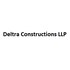 Deltra Constructions LLP Developer Logo
