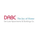 DeLuxe Apartment And Buildings Co Logo