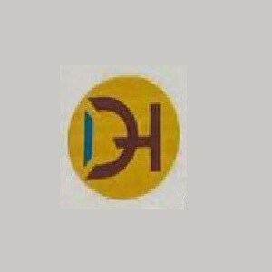 Deluxe Home Builders Logo