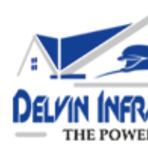 Delvin Infrastructures Developer Logo