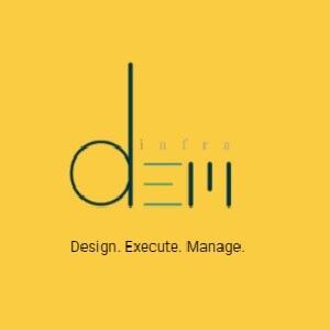 Dem Infra Developer Logo