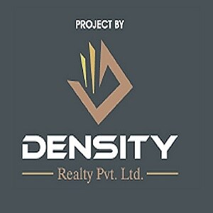 Density Realty logo