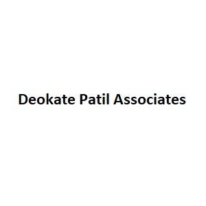 Deokate Patil Associates logo