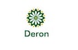 Deron Properties Developer Logo