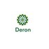 Deron Properties Developer Logo