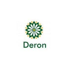 Deron Properties Developer Logo