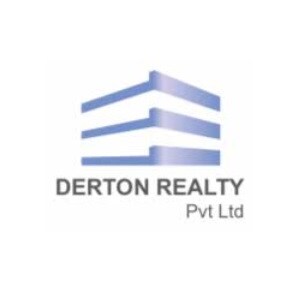 Derton Realty Pvt Ltd logo