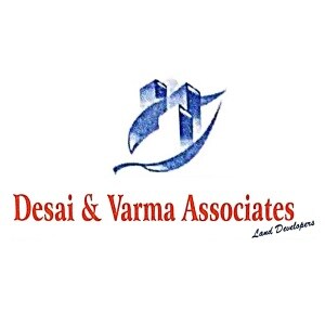 Desai And Varma Associates logo