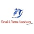 Desai And Varma Associates Desai And Varma Associates Developer Logo