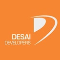 Desai Developers Logo