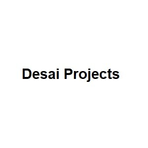 Desai Projects Developer Logo