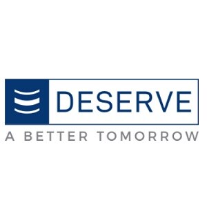 Deserve Group logo