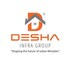 Desha Infra Group Desha Infra Group Developer Logo