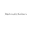 Deshmukh Builders Developer Logo