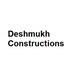 Deshmukh Constructions