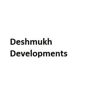 Deshmukh Developments logo