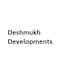 Deshmukh Developments Deshmukh Developments Developer Logo