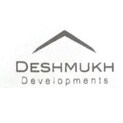 Deshmukh Developments Pune Logo