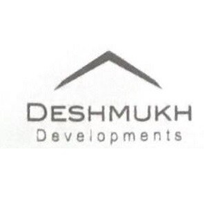 Deshmukh Developments Pune developer logo