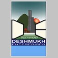 Deshmukh Enterprises Developer Logo