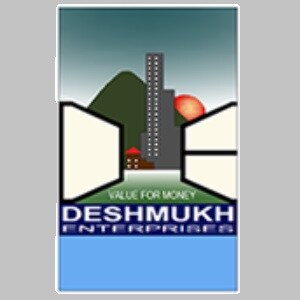 Deshmukh Enterprises Developer Logo