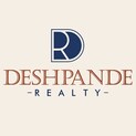 Deshpande Realty Logo