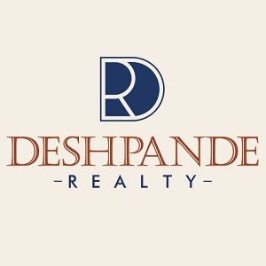 Deshpande Realty developer logo