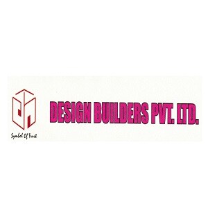 Design Builders Pvt Ltd developer logo