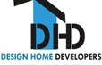 Design Home Developers Developer Logo