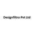 Designfiltro Pvt Ltd Developer Logo
