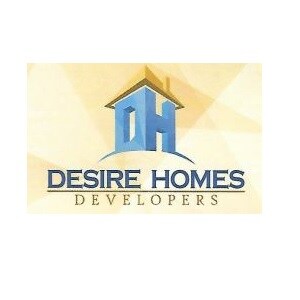 Desire Homes Developers developer logo