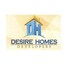 Desire Homes Developers Desire Homes Developers Developer Logo