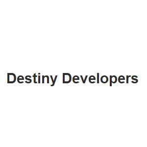 Destiny Developers logo