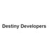 Destiny Developers Developer Logo