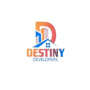 Destiny Developers Pune developer logo