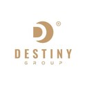 Destiny Group Hyderabad Logo