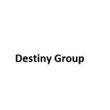 Destiny Group Pune Logo