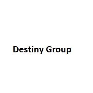 Destiny Group Pune logo