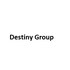Destiny Group Pune Developer Logo