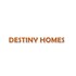 Destiny Homes Developer Logo