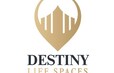 Destiny Life Spaces Developer Logo