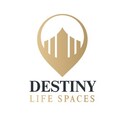 Destiny Life Spaces Logo