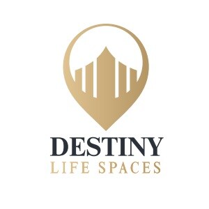 Destiny Life Spaces developer logo