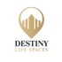 Destiny Life Spaces Destiny Life Spaces Developer Logo