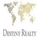 Destiny Realty Logo
