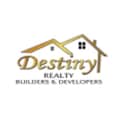 Destiny Realty Builders And Developers Logo