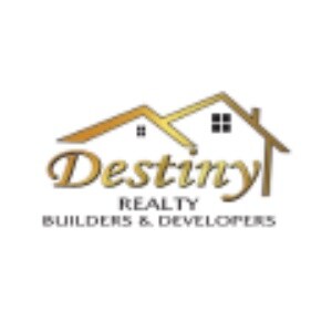 Destiny Realty Builders And Developers logo