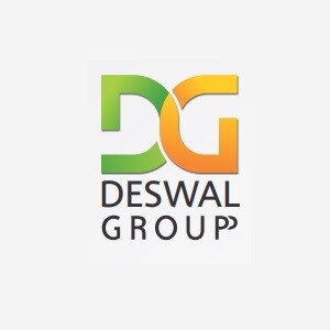 Deswal Group developer logo