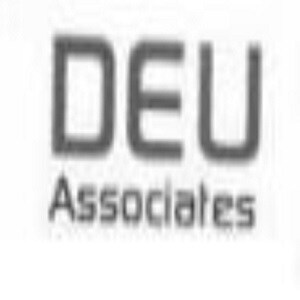 Deu Associates Developer Logo