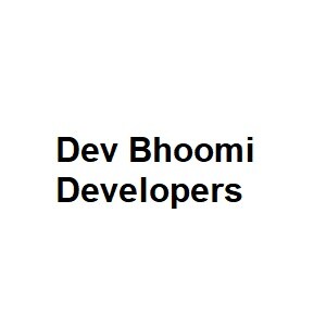Dev Bhoomi Developers logo
